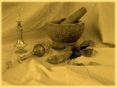 Talismane selber machen